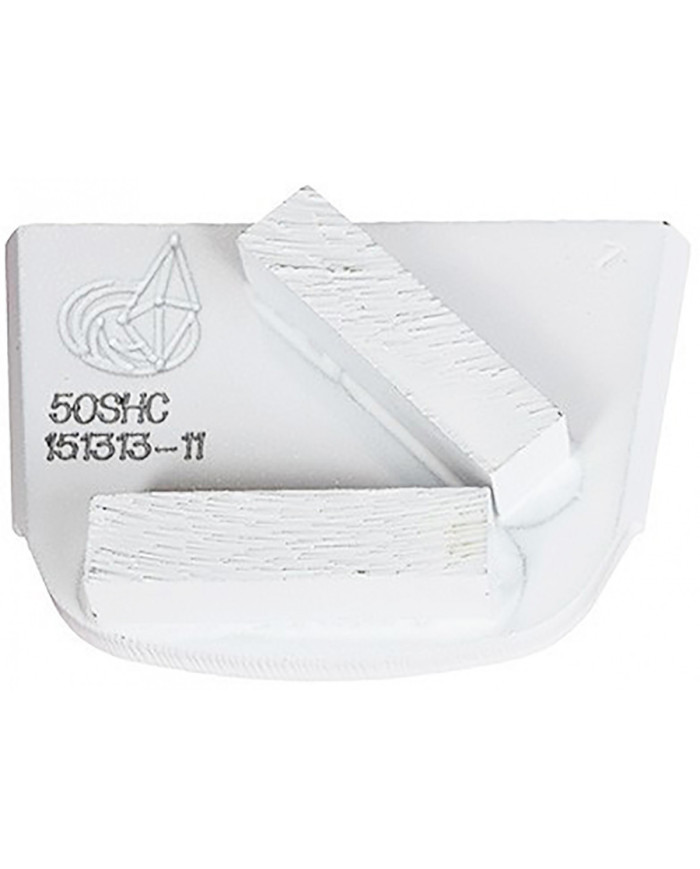 FOR SUPER HARD DIAMOND SEGMENT (rectangular) Grit 120. Lavina - 