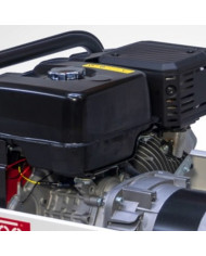 FOGO FM 4001 single-phase generator set Fogo - Specifications:  Dimensions: No Data Voltage: 230 V Power Category: 1 - 6 [kW] 23