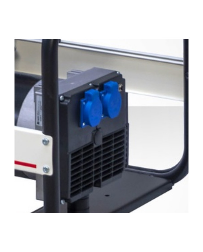 FOGO FM 4001 single-phase generator set Fogo - Specifications:  Dimensions: No Data Voltage: 230 V Power Category: 1 - 6 [kW] 23