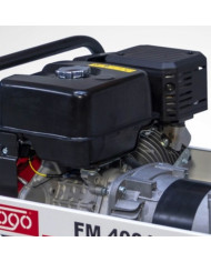 Agregat prądotwórczy jednofazowy FOGO FM 4001 R Fogo - Dane techniczne:  Wymiary: Brak Danych Napięcie: 230 V Kategoria Mocy: 1  Agregat prądotwórczy jednofazowy FOGO FM 4001 R Fogo - Dane techniczne:  Wymiary: Brak Danych Napięcie: 230 V Kategoria Mocy: 1