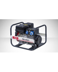 FOGO FM 4541 single-phase generator set Fogo - Specifications:  Dimensions: No Data Voltage: 230 V Power Category: 1 - 6 [kW] 23