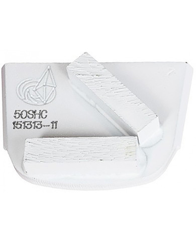 FOR SUPER HARD DIAMOND SEGMENT (rectangular) Grit 70 Lavina - 