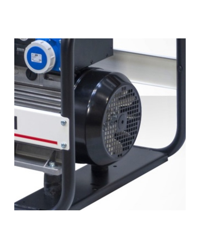 FOGO FM 4541 single-phase generator set Fogo - Specifications:  Dimensions: No Data Voltage: 230 V Power Category: 1 - 6 [kW] 23