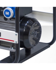 FOGO FM 4541 single-phase generator set Fogo - Specifications:  Dimensions: No Data Voltage: 230 V Power Category: 1 - 6 [kW] 23