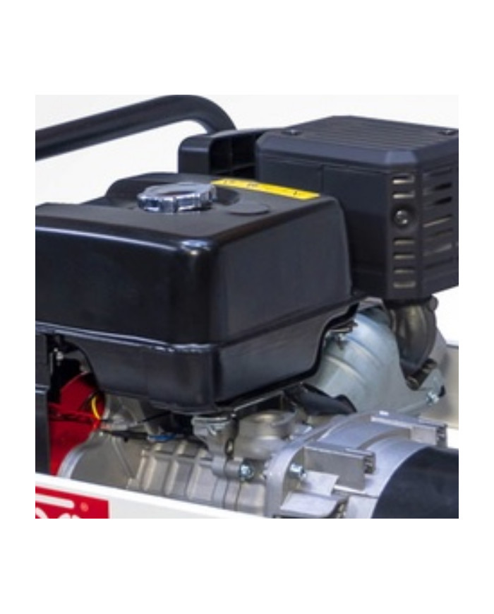 FOGO FM 6001 single-phase generator set Fogo - Specifications:  Dimensions: No Data Voltage: 230 V Power Category: 1 - 6 [kW] 23