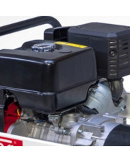 FOGO FM 6001 single-phase generator set Fogo - Specifications:  Dimensions: No Data Voltage: 230 V Power Category: 1 - 6 [kW] 23