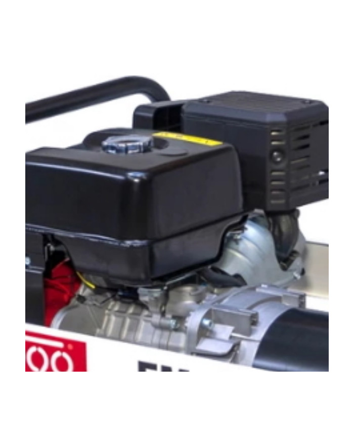 FOGO FM 6001R single-phase generator set Fogo - Specifications:  Dimensions: No Data Voltage: 230 V Power Category: 1 - 6 [kW] 2