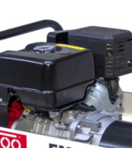 FOGO FM 6001R single-phase generator set Fogo - Specifications:  Dimensions: No Data Voltage: 230 V Power Category: 1 - 6 [kW] 2