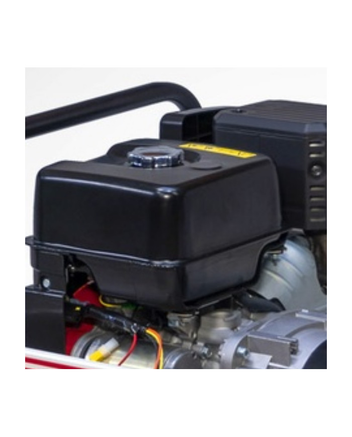 FOGO FM 6001E single-phase generator set Fogo - Specifications:  Dimensions: No Data Voltage: 230 V Power Category: 1 - 6 [kW] 2