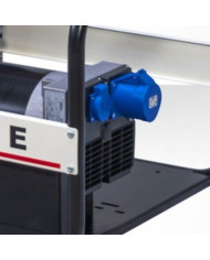 FOGO FM 6001E single-phase generator set Fogo - Specifications:  Dimensions: No Data Voltage: 230 V Power Category: 1 - 6 [kW] 2