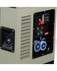 Agregat prądotwórczy jednofazowy FOGO FV 10001 CRA Fogo - Dane techniczne:  Wymiary: 1100x600x830 mm Kategoria Mocy: 9.0 - 17.0  Agregat prądotwórczy jednofazowy FOGO FV 10001 CRA Fogo - Dane techniczne:  Wymiary: 1100x600x830 mm Kategoria Mocy: 9.0 - 17.0