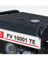 Jednofázová generátorová súprava FOGO FV 10001 TE Fogo - Technické údaje:   Rozmery: 790x580x65 mmNapätie:     2 30 VKategóriavý Jednofázová generátorová súprava FOGO FV 10001 TE Fogo - Technické údaje:   Rozmery: 790x580x65 mmNapätie:     2 30 VKategóriavý