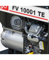 Agregat prądotwórczy jednofazowy FOGO FV 10001 TE Fogo - Dane techniczne:  Wymiary: 790x580x65 mm Napięcie: 230 V Kategoria Mocy Agregat prądotwórczy jednofazowy FOGO FV 10001 TE Fogo - Dane techniczne:  Wymiary: 790x580x65 mm Napięcie: 230 V Kategoria Mocy