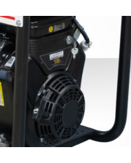 FOGO FV 10001 TE single-phase generator set Fogo - Specifications:  Dimensions: 790x580x65 mm Voltage: 230 V Power Category: 9.0