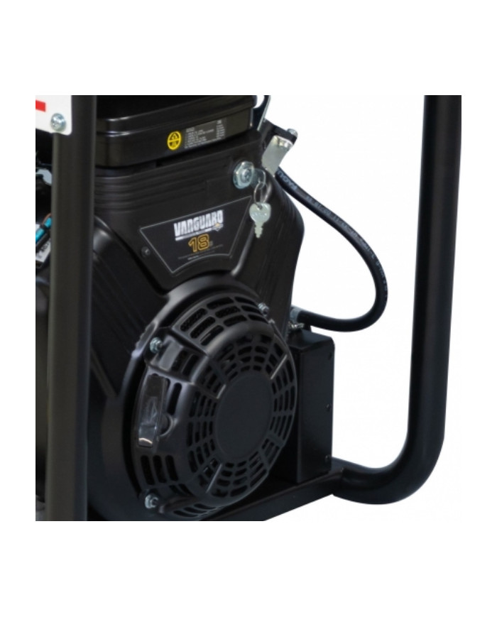 FOGO FV 10001 TRA single-phase generator set Fogo - Specifications:  Dimensions: 790x580x65 mm Voltage: 230 V Power Category: 9. FOGO FV 10001 TRA single-phase generator set Fogo - Specifications:  Dimensions: 790x580x65 mm Voltage: 230 V Power Category: 9.