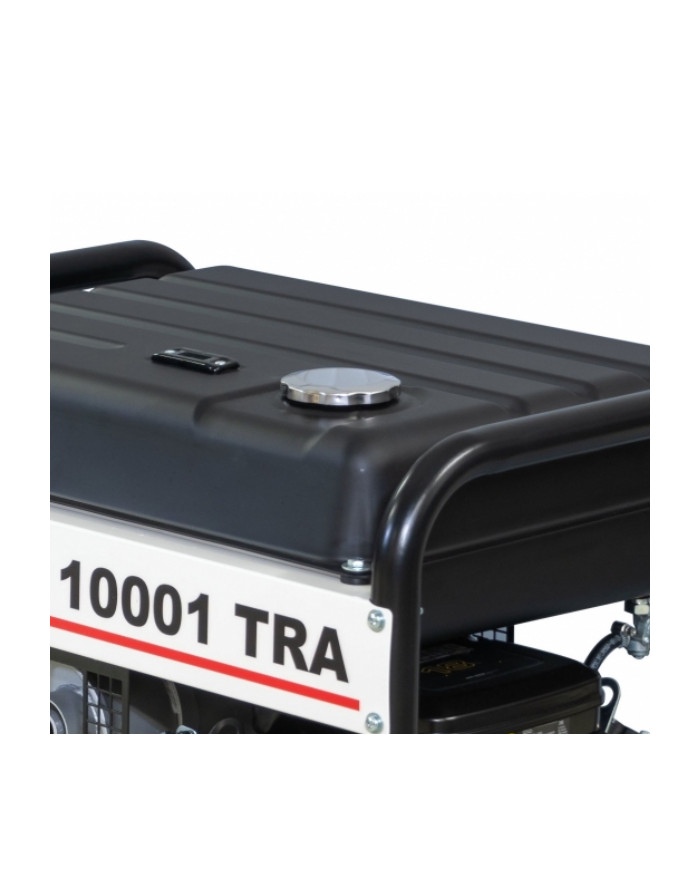 FOGO FV 10001 TRA single-phase generator set Fogo - Specifications:  Dimensions: 790x580x65 mm Voltage: 230 V Power Category: 9. FOGO FV 10001 TRA single-phase generator set Fogo - Specifications:  Dimensions: 790x580x65 mm Voltage: 230 V Power Category: 9.