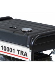 Agregat prądotwórczy jednofazowy FOGO FV 10001 TRA Fogo - Dane techniczne:  Wymiary: 790x580x65 mm Napięcie: 230 V Kategoria Moc Agregat prądotwórczy jednofazowy FOGO FV 10001 TRA Fogo - Dane techniczne:  Wymiary: 790x580x65 mm Napięcie: 230 V Kategoria Moc