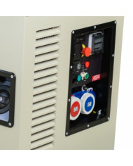 Agregat prądotwórczy jednofazowy FOGO FV 11001 CRA Fogo - Dane techniczne:  Wymiary: 1100x600x830 mm Napięcie: 230 V Kategoria M Agregat prądotwórczy jednofazowy FOGO FV 11001 CRA Fogo - Dane techniczne:  Wymiary: 1100x600x830 mm Napięcie: 230 V Kategoria M