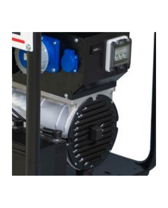 FOGO FV 10001 TRE single-phase generator set Fogo - Specifications:  Dimensions: 790x580x65 mm Voltage: 230 V Power Category: 9. FOGO FV 10001 TRE single-phase generator set Fogo - Specifications:  Dimensions: 790x580x65 mm Voltage: 230 V Power Category: 9.