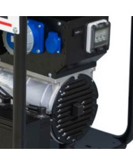 FOGO FV 10001 TRE single-phase generator set Fogo - Specifications:  Dimensions: 790x580x65 mm Voltage: 230 V Power Category: 9. FOGO FV 10001 TRE single-phase generator set Fogo - Specifications:  Dimensions: 790x580x65 mm Voltage: 230 V Power Category: 9.