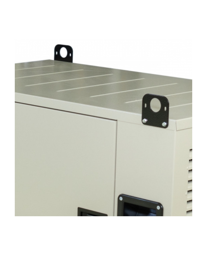 FOGO FV 11001 CRA single-phase generator set Fogo - Technical data:  Dimensions: 1100x600x830 mm Voltage: 230 V Power Category: 