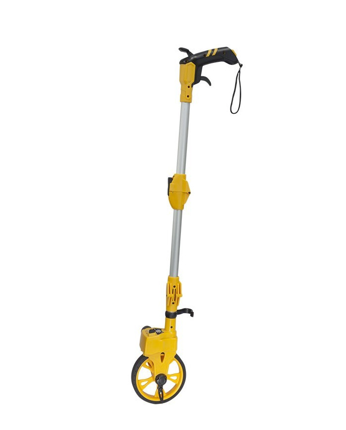 Nivel System M10 road meter Nivel System - Technical data:  Maximum measurement length: 9999.9 m Brand: Nivel System Minimum mea