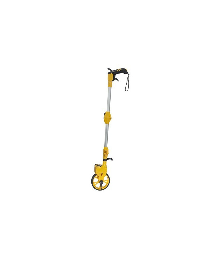 Nivel System M10 road meter Nivel System - Technical data:  Maximum measurement length: 9999.9 m Brand: Nivel System Minimum mea