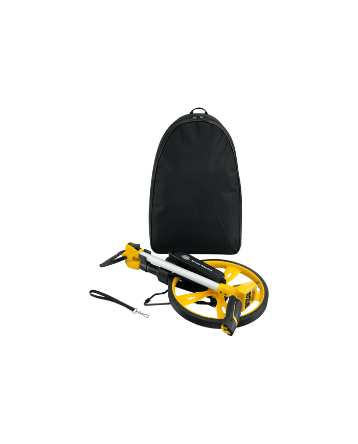 Roadometer Nivel System M 100 Nivel System - Technical data:  Maximum measurement length: 99999.9 m Brand: Nivel System Minimum 