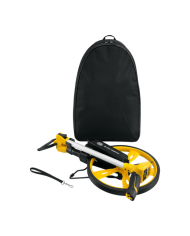 Roadometer Nivel System M 100 Nivel System - Technical data:  Maximum measurement length: 99999.9 m Brand: Nivel System Minimum 