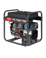 Agregat prądotwórczy jednofazowy FOGO FV 11001 TRE Fogo - Dane techniczne:  Wymiary: 790x580x65 mm Napięcie: 230 V Kategoria Moc Agregat prądotwórczy jednofazowy FOGO FV 11001 TRE Fogo - Dane techniczne:  Wymiary: 790x580x65 mm Napięcie: 230 V Kategoria Moc
