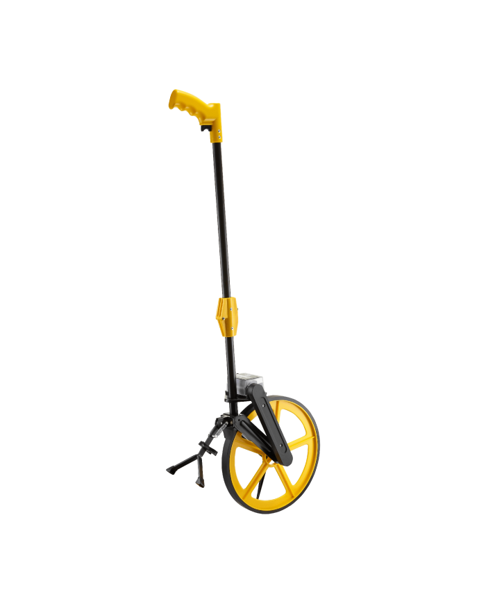 Roadometer Nivel System M 100 Nivel System - Technical data:  Maximum measurement length: 99999.9 m Brand: Nivel System Minimum 