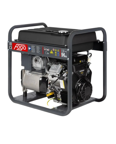 Generátory 230 V|Sklep Toolsa.eu