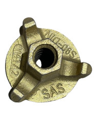 Duża nakrętka udarowa do drążka Dr. Schulze M12 Dr. Schulze -  Duża nakrętka udarowa do drążka Dr. Schulze M12 Dr. Schulze -