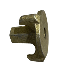 Duża nakrętka udarowa do drążka Dr. Schulze M12 Dr. Schulze -  Duża nakrętka udarowa do drążka Dr. Schulze M12 Dr. Schulze -