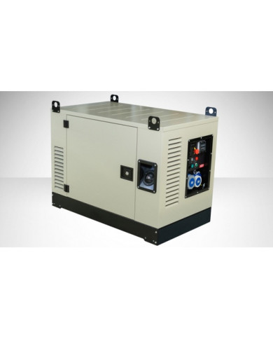FOGO FV 17001 CRA single-phase generator set Fogo - Technical specifications:  Dimensions: 1200x730x930 mm Voltage: 230 V Power 