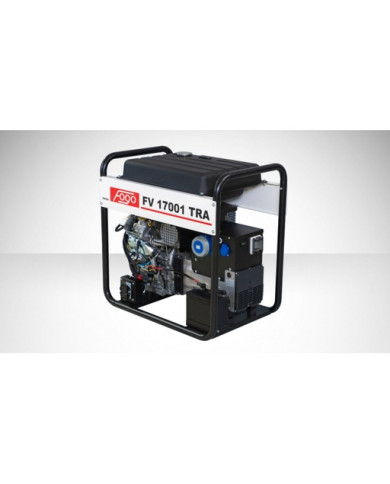 Generátory 230 V|Sklep Toolsa.eu