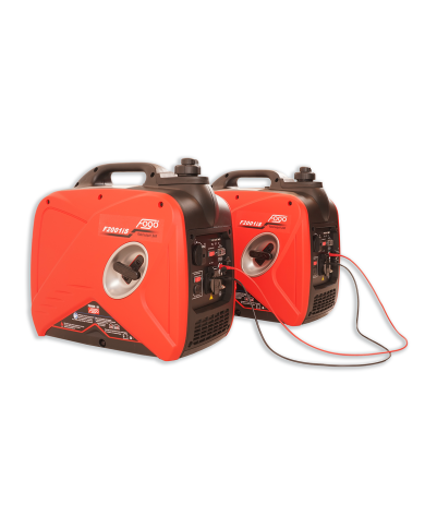 Generátory 230 V|Sklep Toolsa.eu