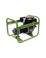 Agregat prądotwórczy jednofazowy PRAMAC E6500 Pramac - Dane techniczne:: undefinedciezar: 94 kgnapiecie: 230 Vsilnik: yanmar l10 Agregat prądotwórczy jednofazowy PRAMAC E6500 Pramac - Dane techniczne:: undefinedciezar: 94 kgnapiecie: 230 Vsilnik: yanmar l10