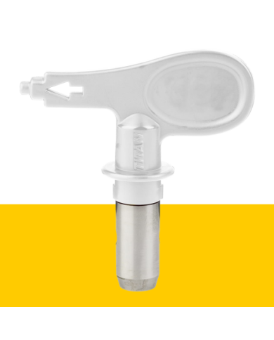 Dysza do malowarki drogowej TITAN 417