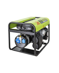 Agregat prądotwórczy jednofazowy PRAMAC ES8000 AVR Pramac - Dane techniczne:Ciezar: 73 kgNapiecie: 230 vSilnik: Honda gx390Paliw Agregat prądotwórczy jednofazowy PRAMAC ES8000 AVR Pramac - Dane techniczne:Ciezar: 73 kgNapiecie: 230 vSilnik: Honda gx390Paliw