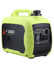 Agregat prądotwórczy jednofazowy PRAMAC P3000i inwerterowy Pramac - Dane techniczne:Ciezar: 27 kgNapiecie: 230 vSilnik: PramacPa Agregat prądotwórczy jednofazowy PRAMAC P3000i inwerterowy Pramac - Dane techniczne:Ciezar: 27 kgNapiecie: 230 vSilnik: PramacPa