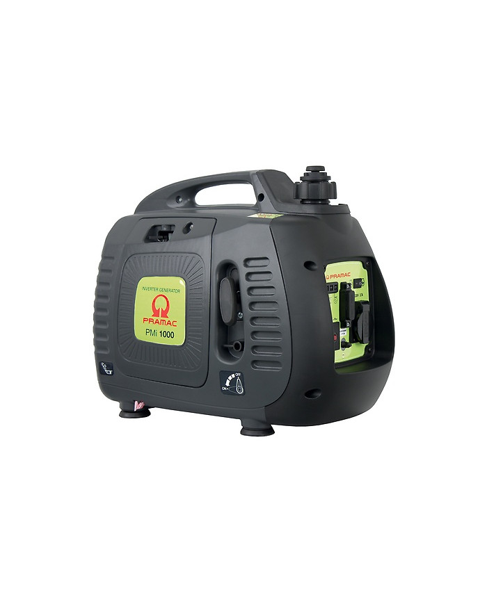 Agregat prądotwórczy jednofazowy PRAMAC PMi1000 inwerterowy Pramac - Dane techniczne:Ciezar: 14 kgNapiecie: 230 vSilnik: PramacP Agregat prądotwórczy jednofazowy PRAMAC PMi1000 inwerterowy Pramac - Dane techniczne:Ciezar: 14 kgNapiecie: 230 vSilnik: PramacP