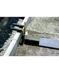 EASYPLAN EP-UNI 90/230 Probst hliníkový systém ručných záplat Probst - Dane techniczne:: undefinedciezar: 16 kgszerokosc robocza