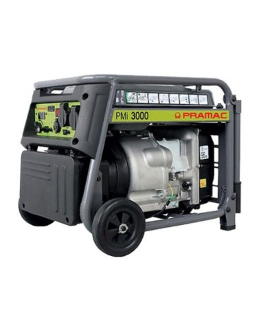 Generátory 230 V|Sklep Toolsa.eu