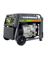 Agregat prądotwórczy jednofazowy PRAMAC PMi3000 inwerterowy Pramac - Dane techniczne:Ciezar: 38 kgNapiecie: 230 vSilnik: PramacP Agregat prądotwórczy jednofazowy PRAMAC PMi3000 inwerterowy Pramac - Dane techniczne:Ciezar: 38 kgNapiecie: 230 vSilnik: PramacP