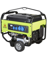 Agregat prądotwórczy jednofazowy PRAMAC PX10000 AVR 230V Pramac - Dane techniczne:Ciezar: 143 kgNapiecie: 230 vSilnik: Lc196fdMo Agregat prądotwórczy jednofazowy PRAMAC PX10000 AVR 230V Pramac - Dane techniczne:Ciezar: 143 kgNapiecie: 230 vSilnik: Lc196fdMo