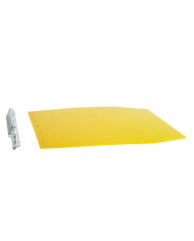 Elastomer Norton Clipper CFP14W  - 