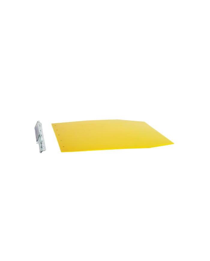 Elastomer Norton Clipper CFP14W  - 