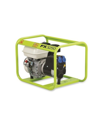 Generátory 230 V|Sklep Toolsa.eu
