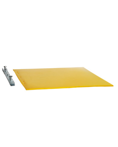 Elastomer Norton Clipper CFP16W  - 